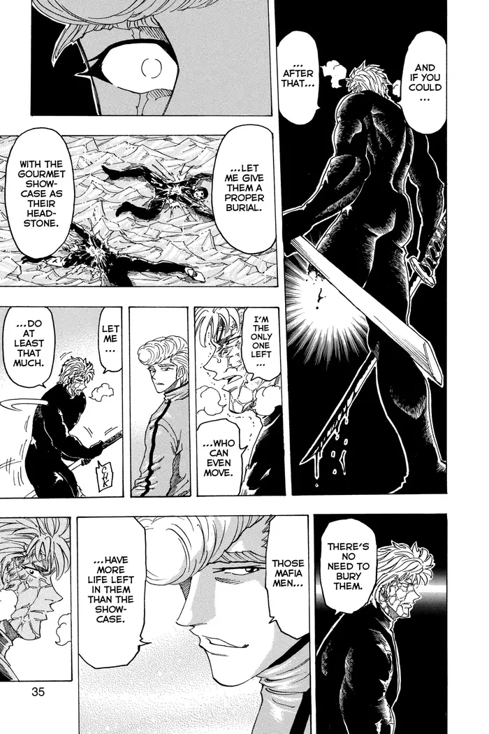 Toriko Chapter 90 image 08_optimized